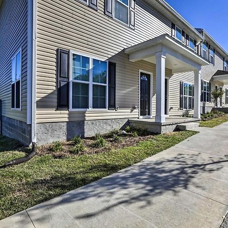 Ideally Located And Elegant Condo With Balcony! Tallahassee Eksteriør bilde